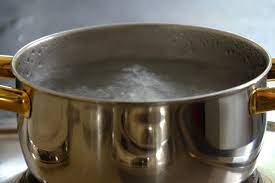 water pan where to place water pan in offset smoker.