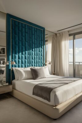 a luxurious modern bedroom with a captivating stat JWk qQGsQKS64oqdDx z5Q 0GRaq g ThGgC6vUyPWMdg
