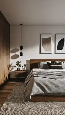 a minimalist bedroom featuring furniture and decor XcThaAQiTHeSlNl6oJW4GA kdROszvhS7iaB3GCUVF Dw.jpg