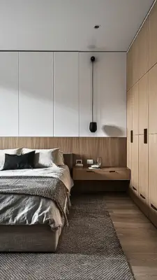 a minimalist bedroom with functional storage solut ylnLGPfOQUaKovG9ri4cCg jxyOYdzPSQmzfe6xwDjUbA.jpg 1