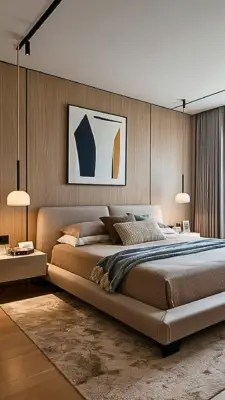 a modern bedroom featuring sleek furniture designs H9gDw2baTimQupDV9xrS1A rNOgCLsRTuWjlnEjzhAYeQ.jpg