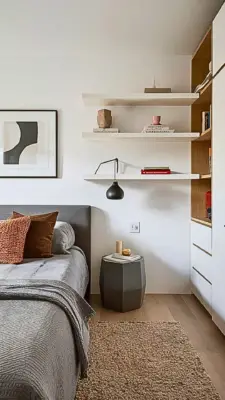a modern bedroom with minimalist shelving featurin clkz r2zT9 u9qrAonbAnQ Awd09TKlTM6 mRRPs4d6AA.jpg