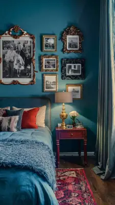 a vintage bedroom with ornate picture frames displ pRPNr7oGRSS58lwwtMVblA JxzYvPnT9aFhhBGvLSWPg.jpg
